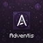 Adventis logo