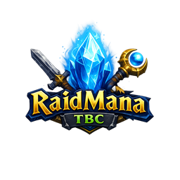 Raid Mana TBC project image