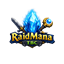 Raid Mana TBC logo
