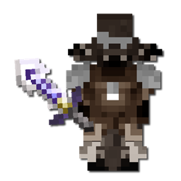 Battlemage (RPG Series Plus) logo