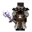 Battlemage (RPG Series Plus) logo