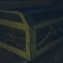 Lazy LockBoxes logo