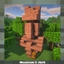 Moai Granite Statue logo