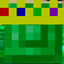 Wild SMP! logo