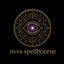 Tensura NVVS SpellBourne logo