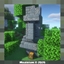 Moai Tuff Statue logo