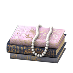KHD Poet Books logo