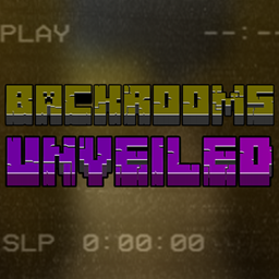 Backrooms Unveiled project image