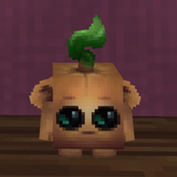HayHay's Tiny Plushie Milestones logo