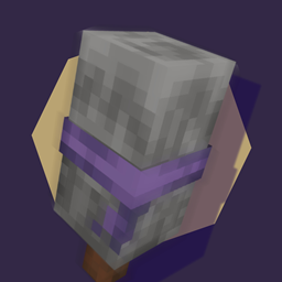 Stone Club(Action & Stuff compatible) logo