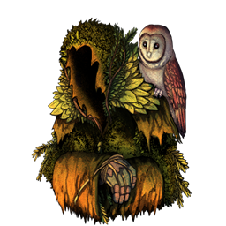 Not A Bunyip's Cobblemon Server logo
