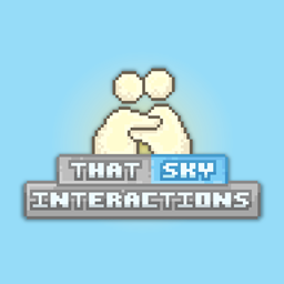 ThatSkyInteractions project image