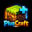 PlusCraft-NeoForge logo