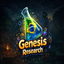 Genesis Research logo