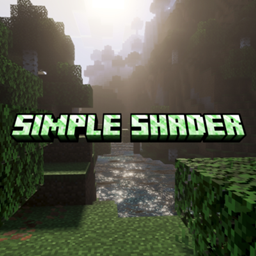 Simple Shader (Ferous) logo