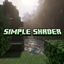 Simple Shader (Ferous) logo