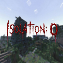 Isolation: 0 logo