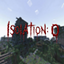 Isolation: 0 logo