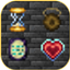 HB's True Rewards for the Traveler logo