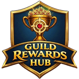 Guild Rewards Hub logo