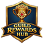 Guild Rewards Hub logo