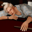 [Raspberrywhimss] Watch Me - Male Model Poses logo
