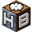 HB's Baseline Performance Pack logo