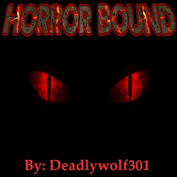 Bound by Horror project image