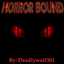 Bound by Horror logo