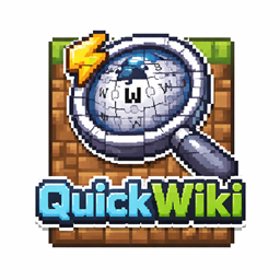 QuickWiki logo
