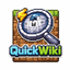 QuickWiki logo