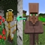 Iron's Spell - Autonomous Villager Defense logo