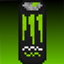 Unhealthy Habits logo
