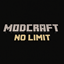 Modcraft  No Limit [END] logo