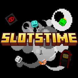 Slots Time logo