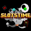 Slots Time logo
