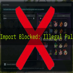 Global Palbox Filter project image