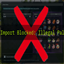Global Palbox Filter logo