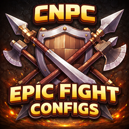 CNPC + EF logo