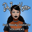 Y2K - Goth - Street inspired Makeup logo
