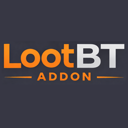 Loot Battle Text - LootBT project image