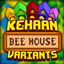 [AT] Kehaan Bee House Variants logo