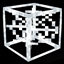 Cobweb Outline logo