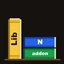 LibNAddOn logo