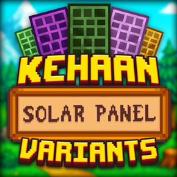 [AT] Kehaan Solar Panel Variants logo