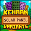 [AT] Kehaan Solar Panel Variants logo