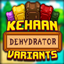 [AT] Kehaan Dehydrator Variants logo