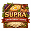Supra: Georgian Cuisine logo