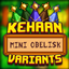 [AT] Kehaan Mini Obelisk Variants logo