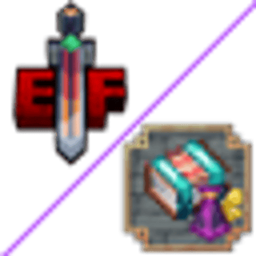 Epic Fight x Iron's Spells: Enhanced Animations community port project image
